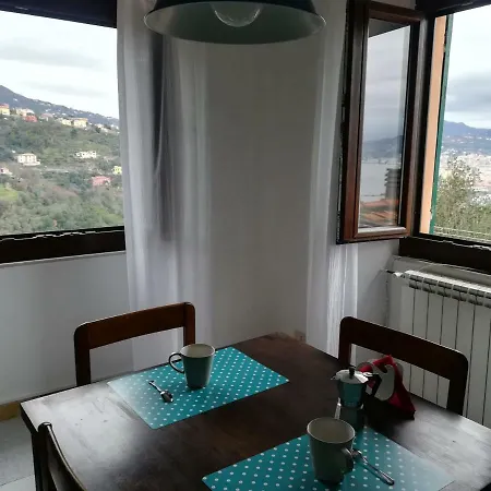Agaveblu Near Portovenere La Spezia