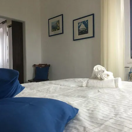 Apartman Agaveblu Near Portovenere *